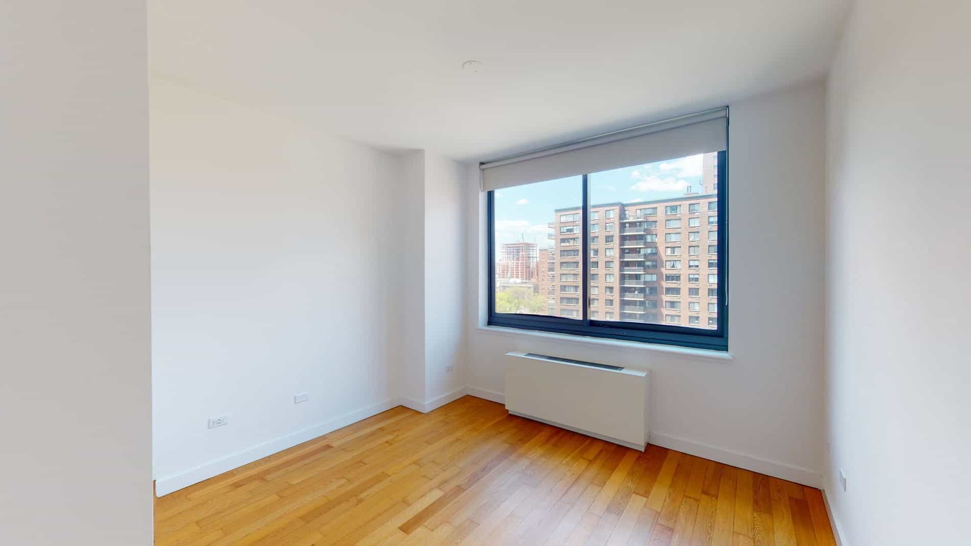 808 Columbus Avenue #11L, Manhattan, NY 10025 4