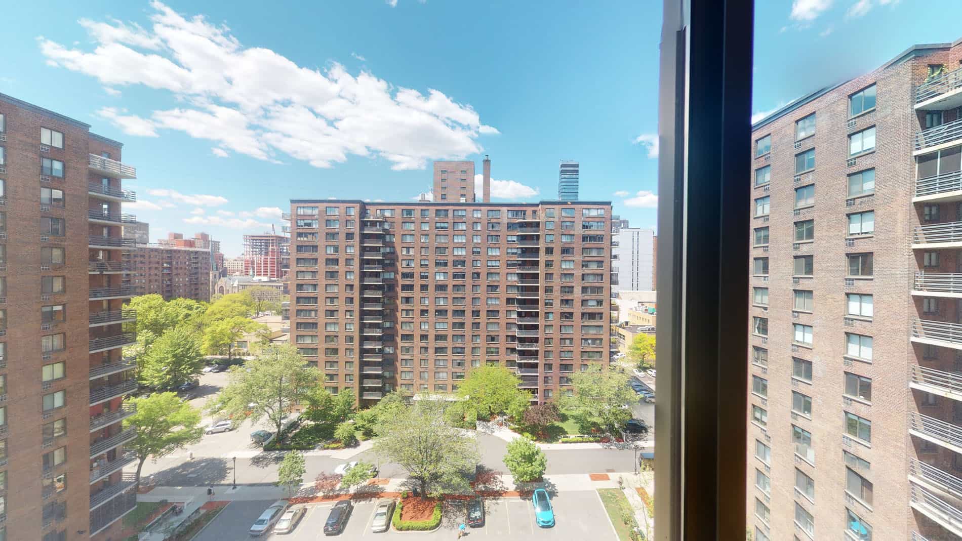 808 Columbus Avenue #11L, Manhattan, NY 10025 3