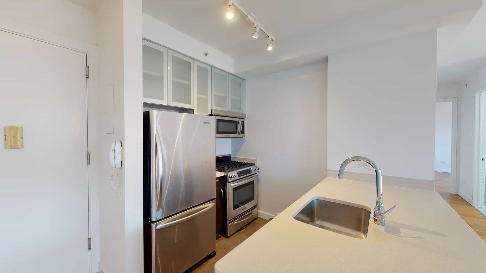 808 Columbus Avenue #11L, Manhattan, NY 10025 5