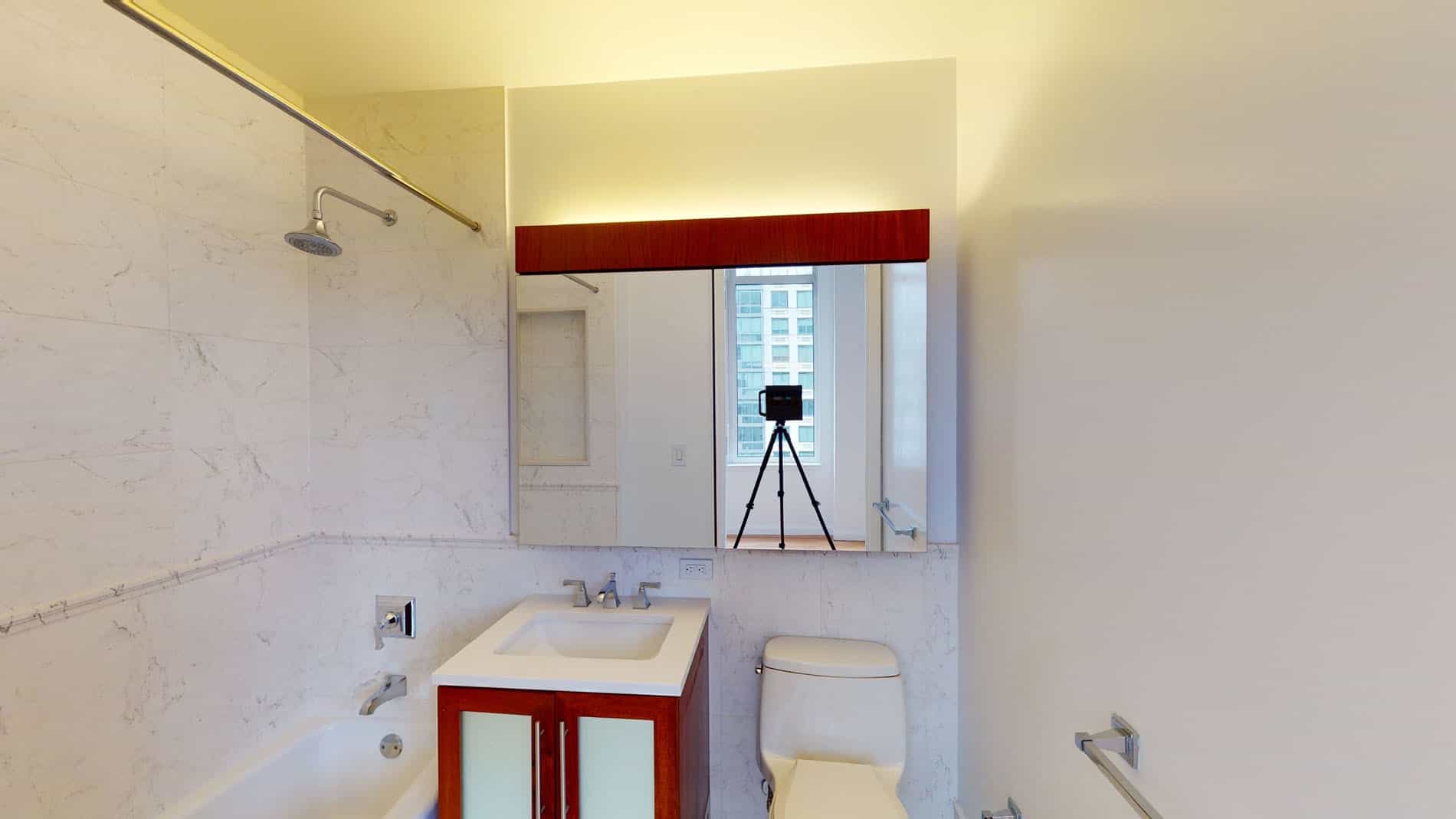 795 Columbus Avenue #11L, Manhattan, NY 10025 4