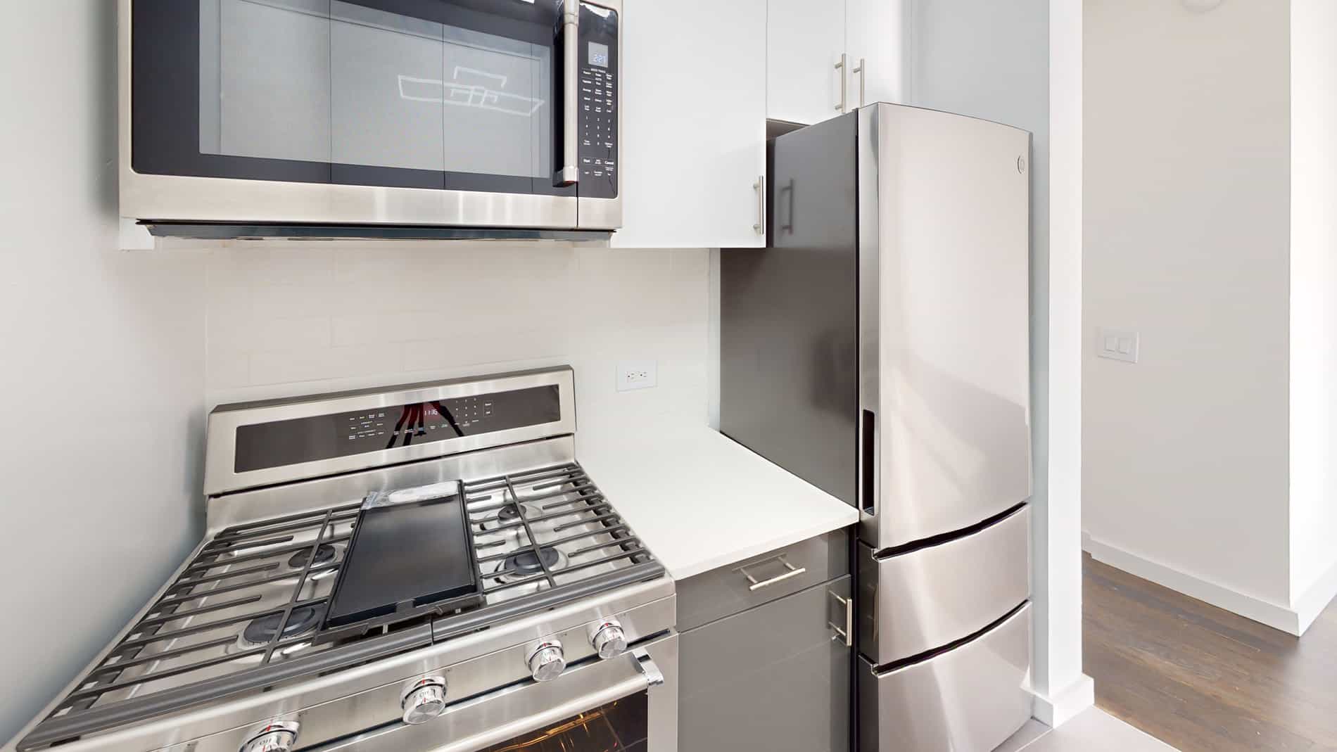 801 Amsterdam Avenue #12I, Manhattan, NY 10025 2