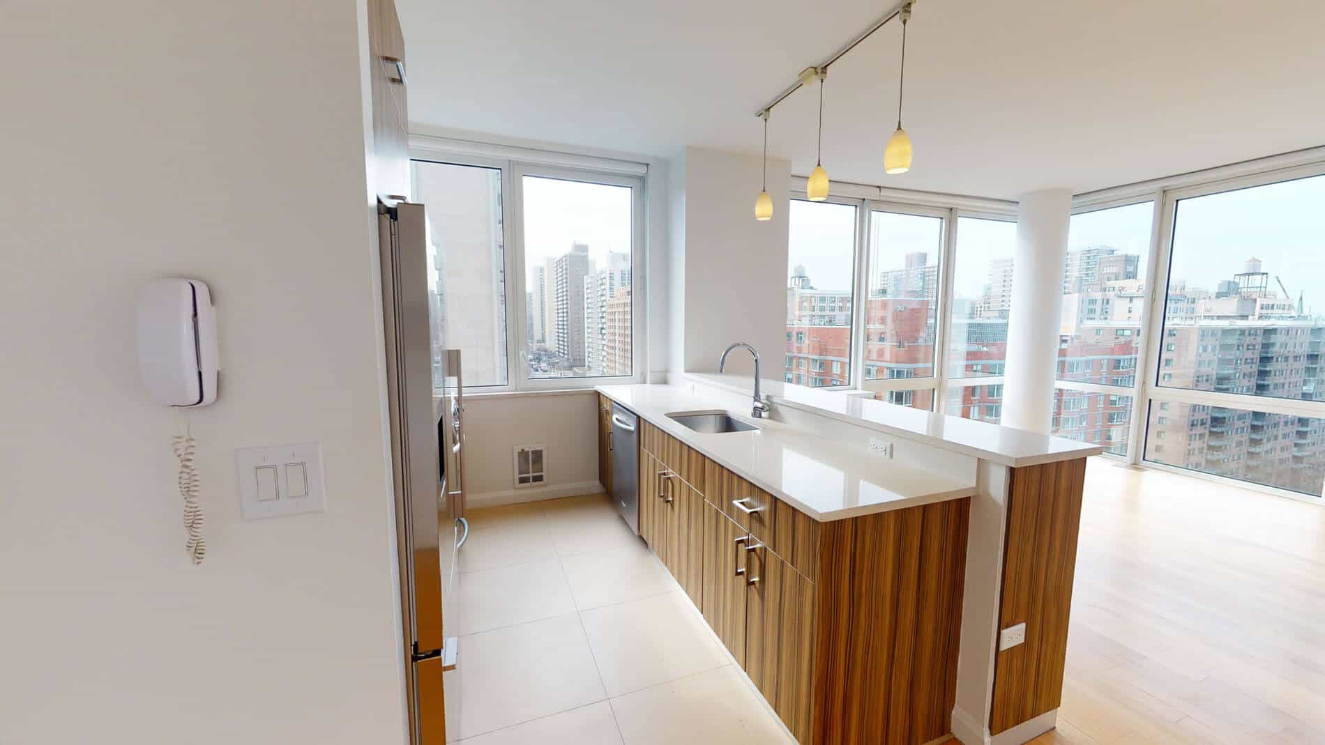 775 Columbus Avenue #14C, Manhattan, NY 10025 2