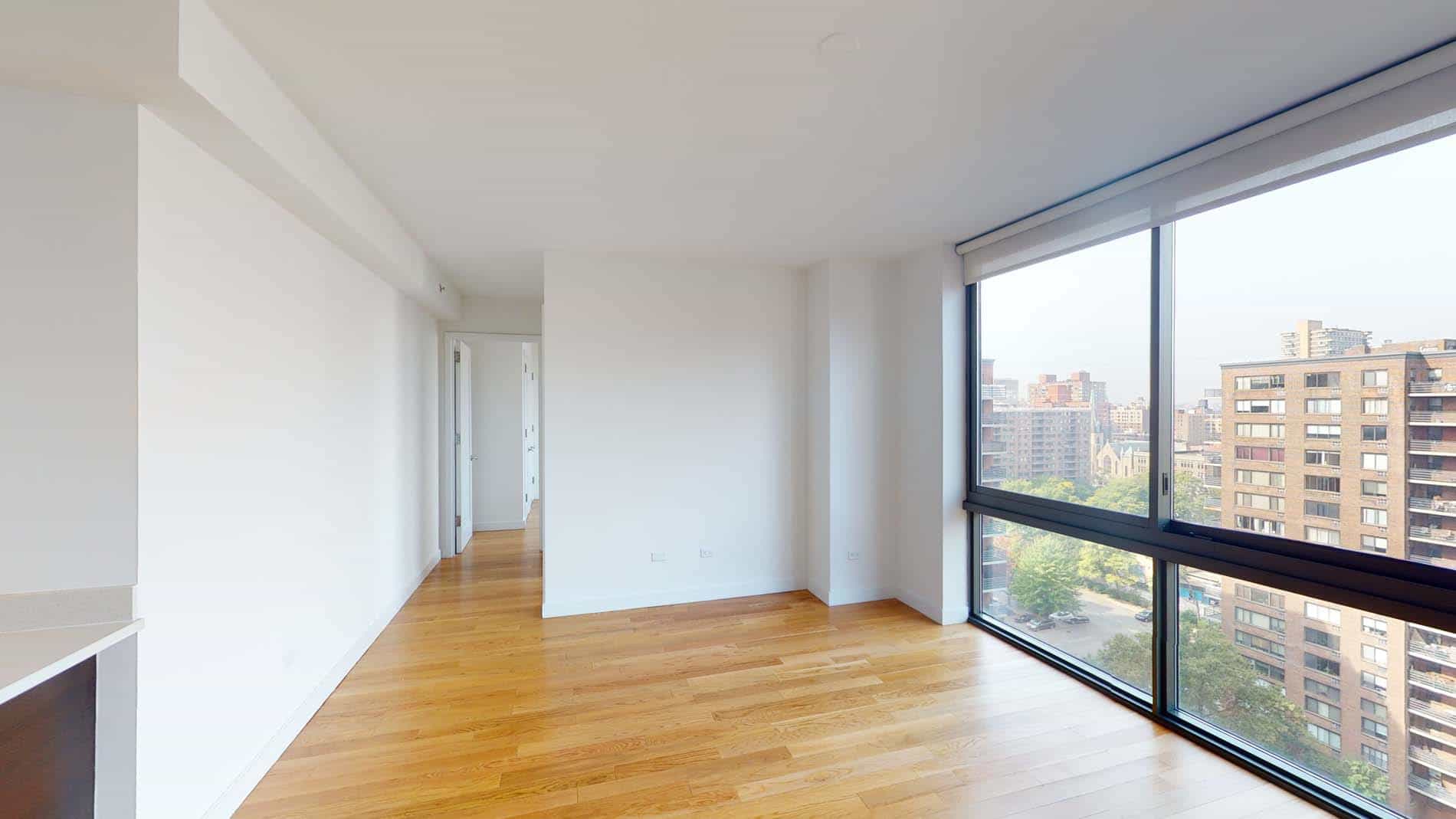 808 Columbus Avenue #15L, Manhattan, NY 10025 5