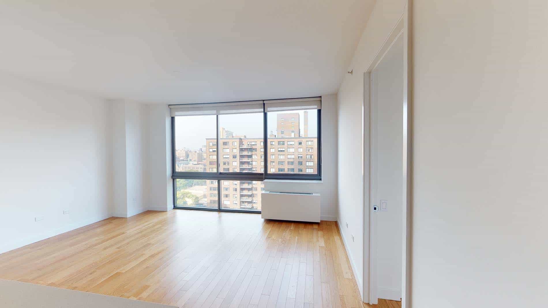 808 Columbus Avenue #15L, Manhattan, NY 10025 3