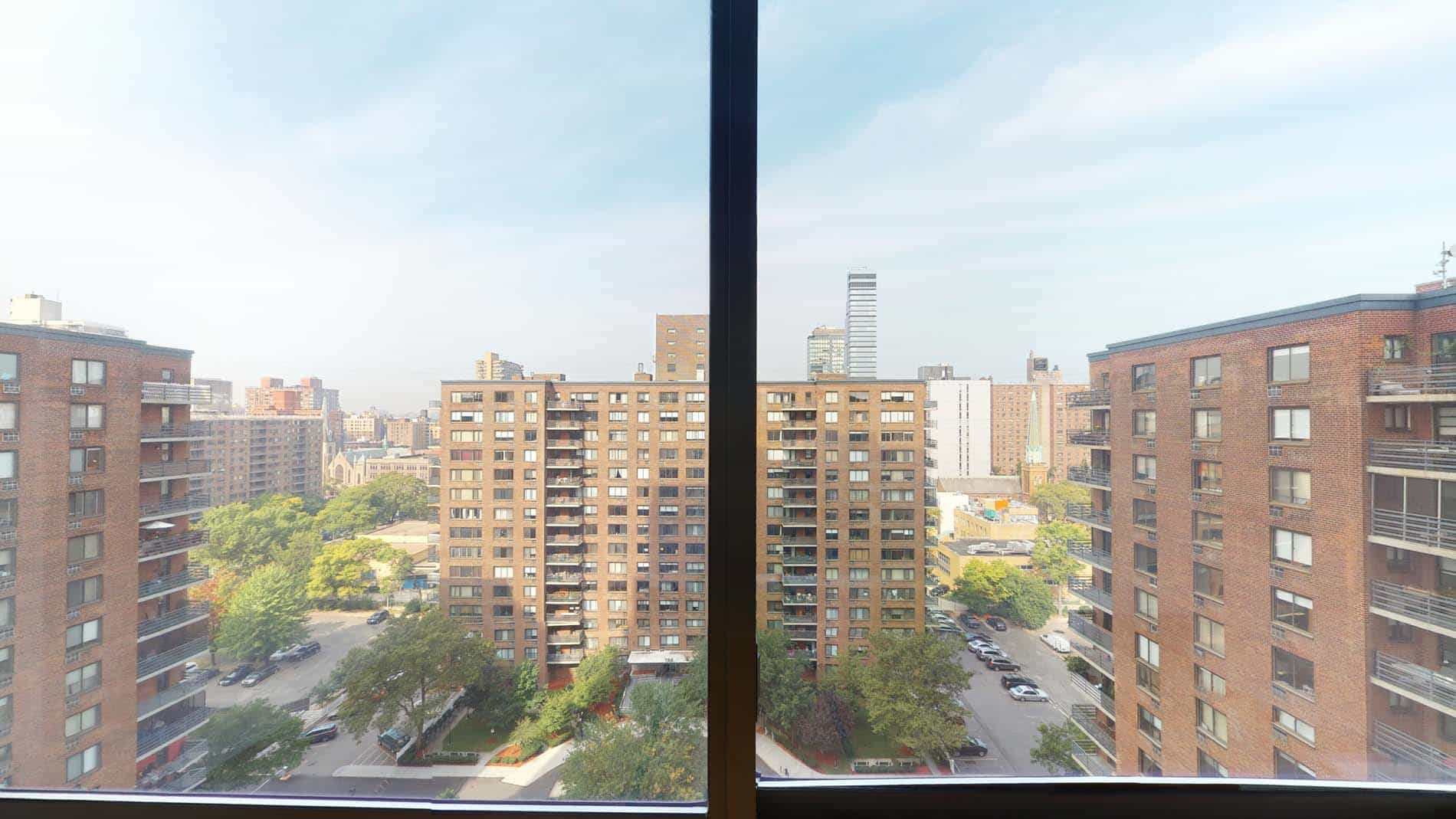 808 Columbus Avenue #15L, Manhattan, NY 10025 4