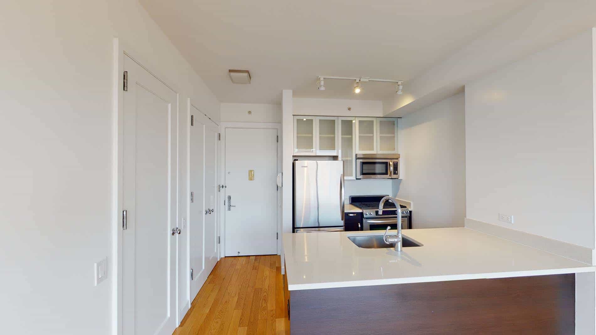 808 Columbus Avenue #15L, Manhattan, NY 10025 2