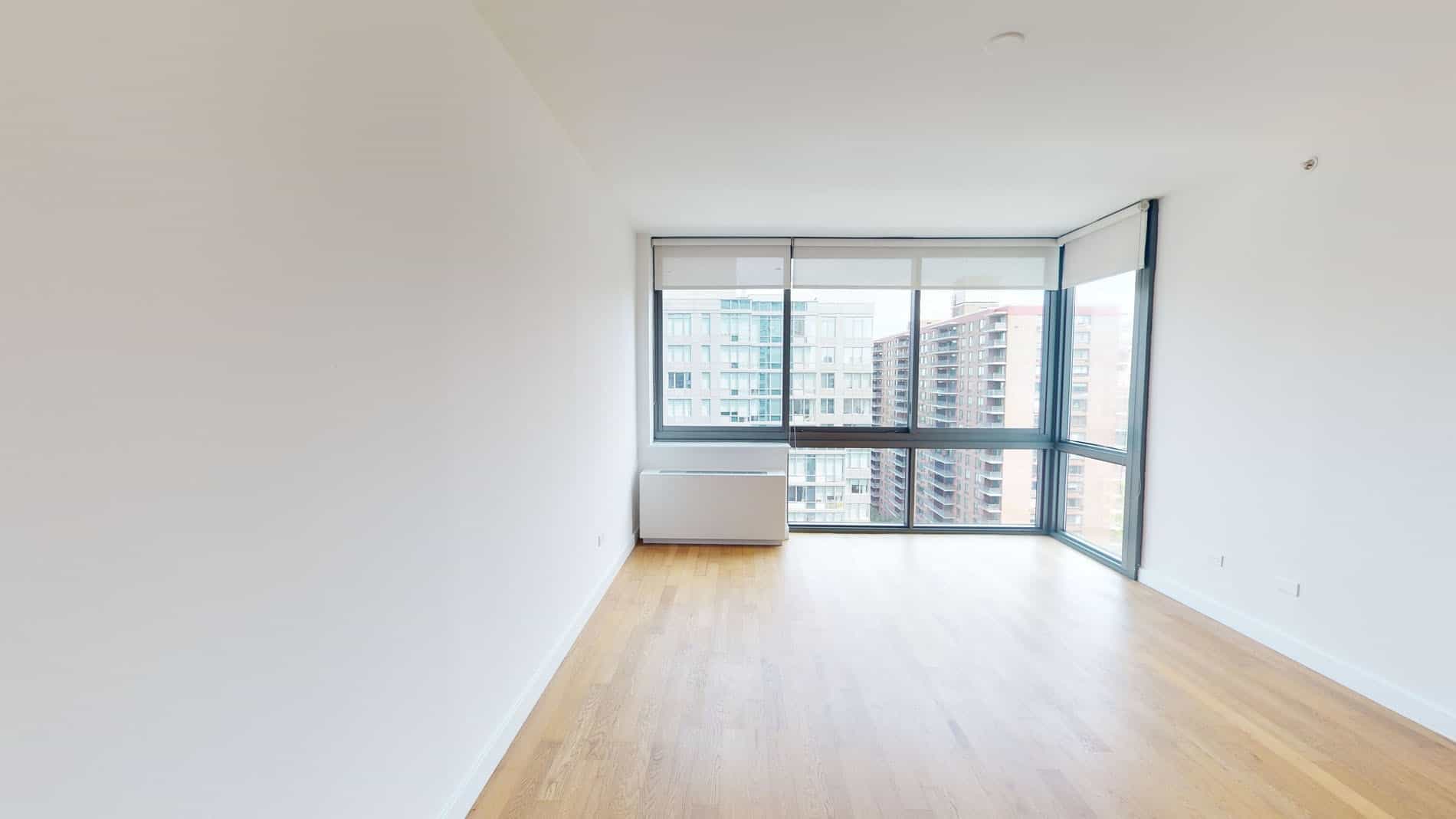 808 Columbus Avenue #16B, Manhattan, NY 10025 2