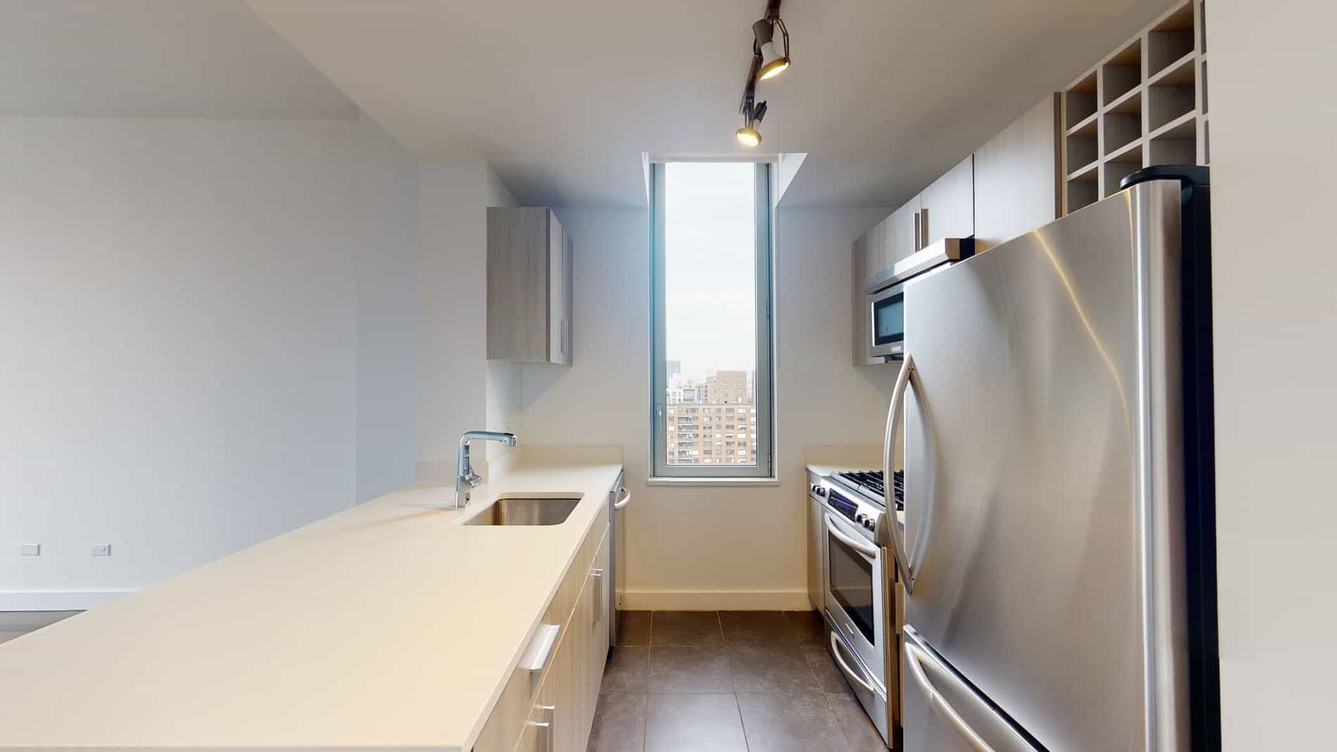801 Amsterdam Avenue #16G, Manhattan, NY 10025 2
