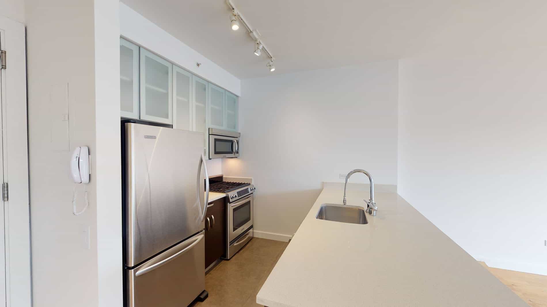 808 Columbus Avenue #17D, Manhattan, NY 10025 3