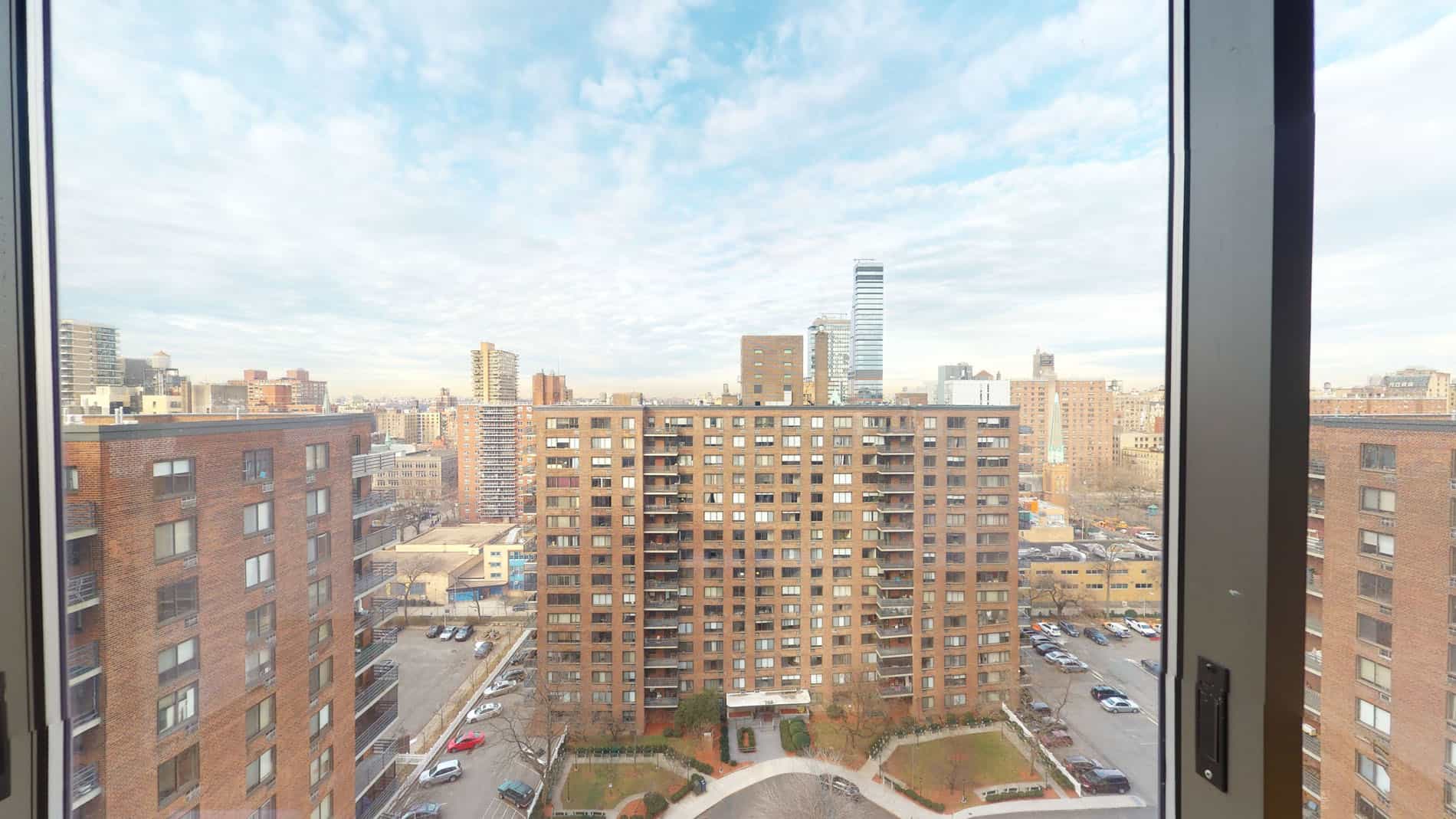 808 Columbus Avenue #17M, Manhattan, NY 10025 3