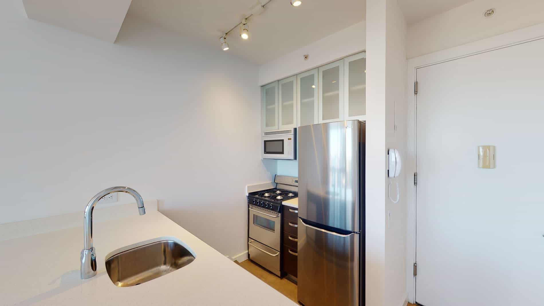 808 Columbus Avenue #20J, Manhattan, NY 10025 5