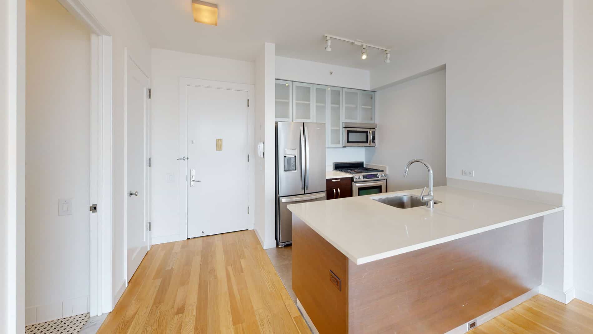 808 Columbus Avenue #21B, Manhattan, NY 10025 4