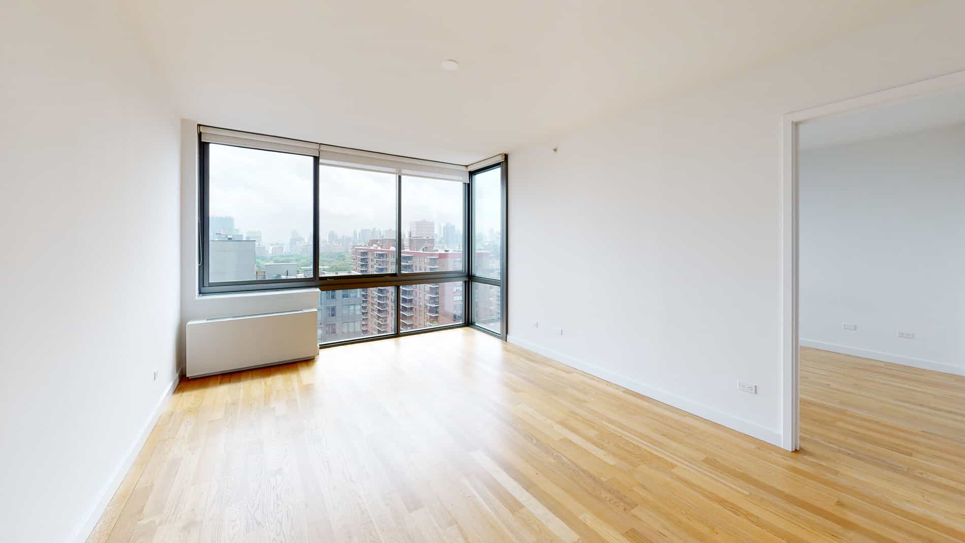 808 Columbus Avenue #21B, Manhattan, NY 10025 5