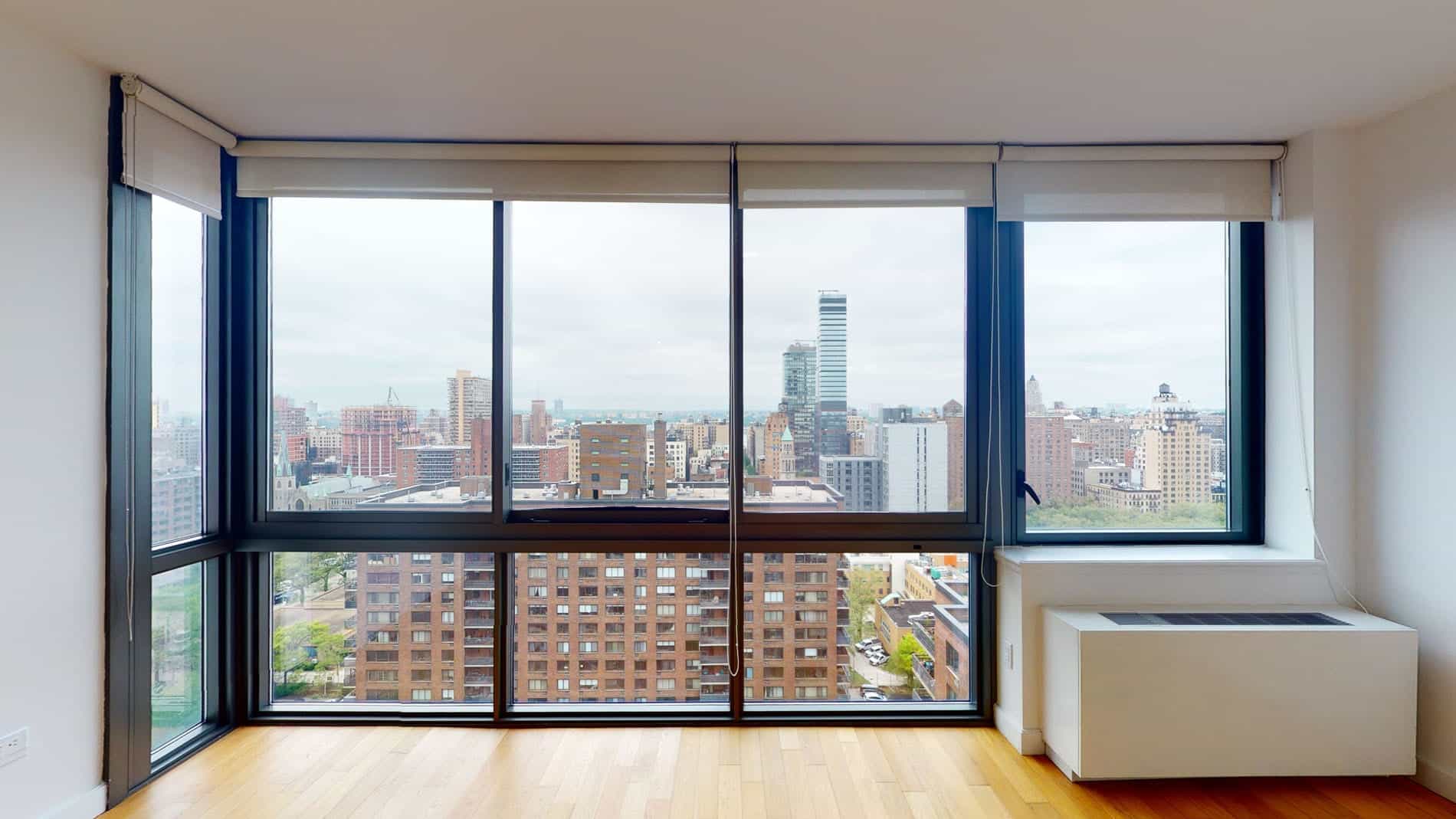 808 Columbus Avenue #21K, Manhattan, NY 10025 2