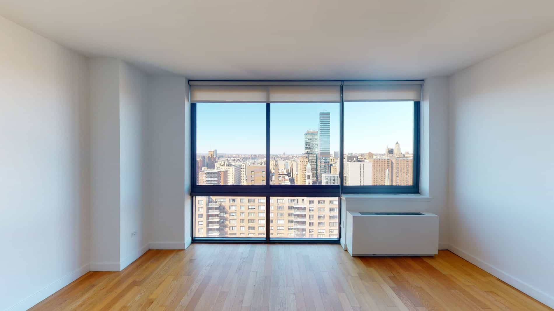 808 Columbus Avenue #22L, Manhattan, NY 10025 3