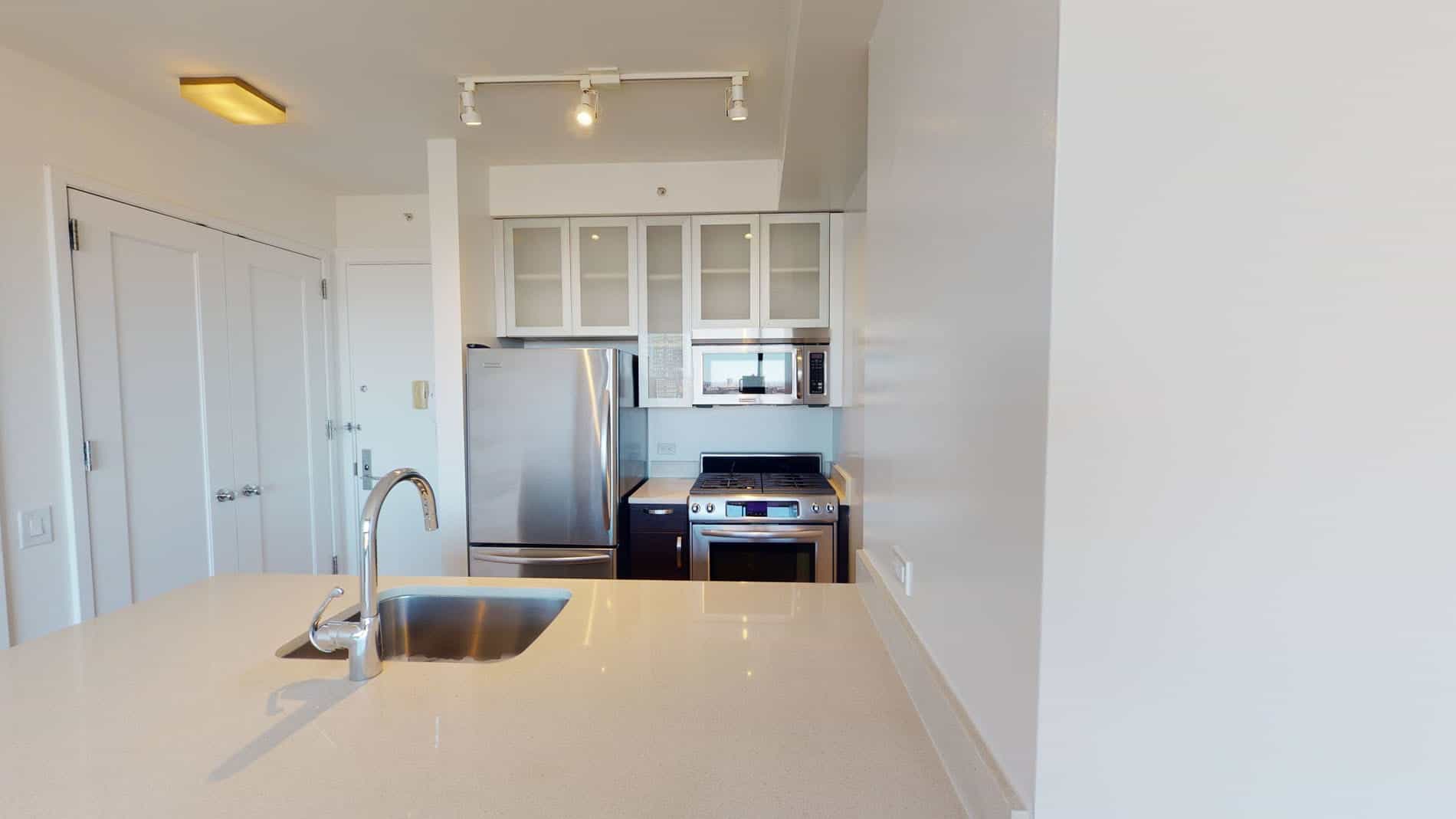 808 Columbus Avenue #22L, Manhattan, NY 10025 2