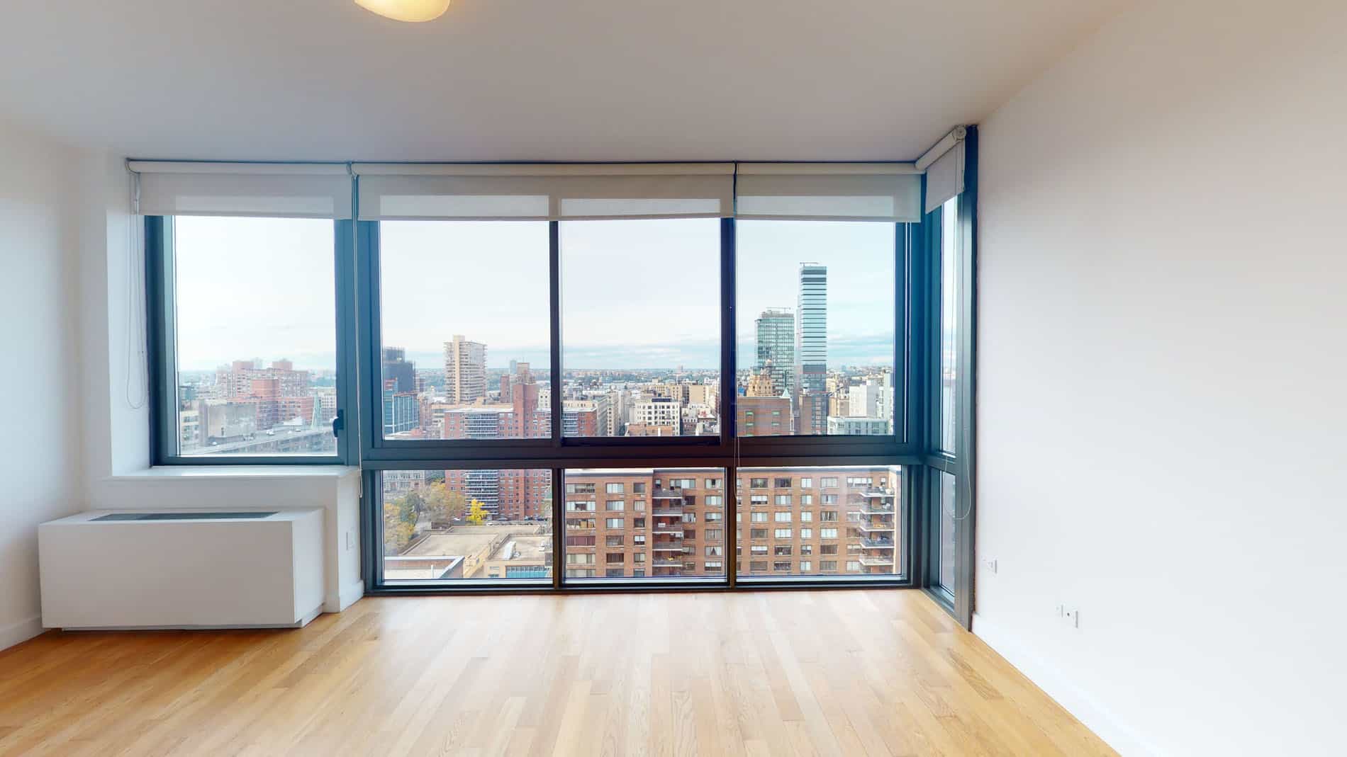 808 Columbus Avenue #22N, Manhattan, NY 10025 2