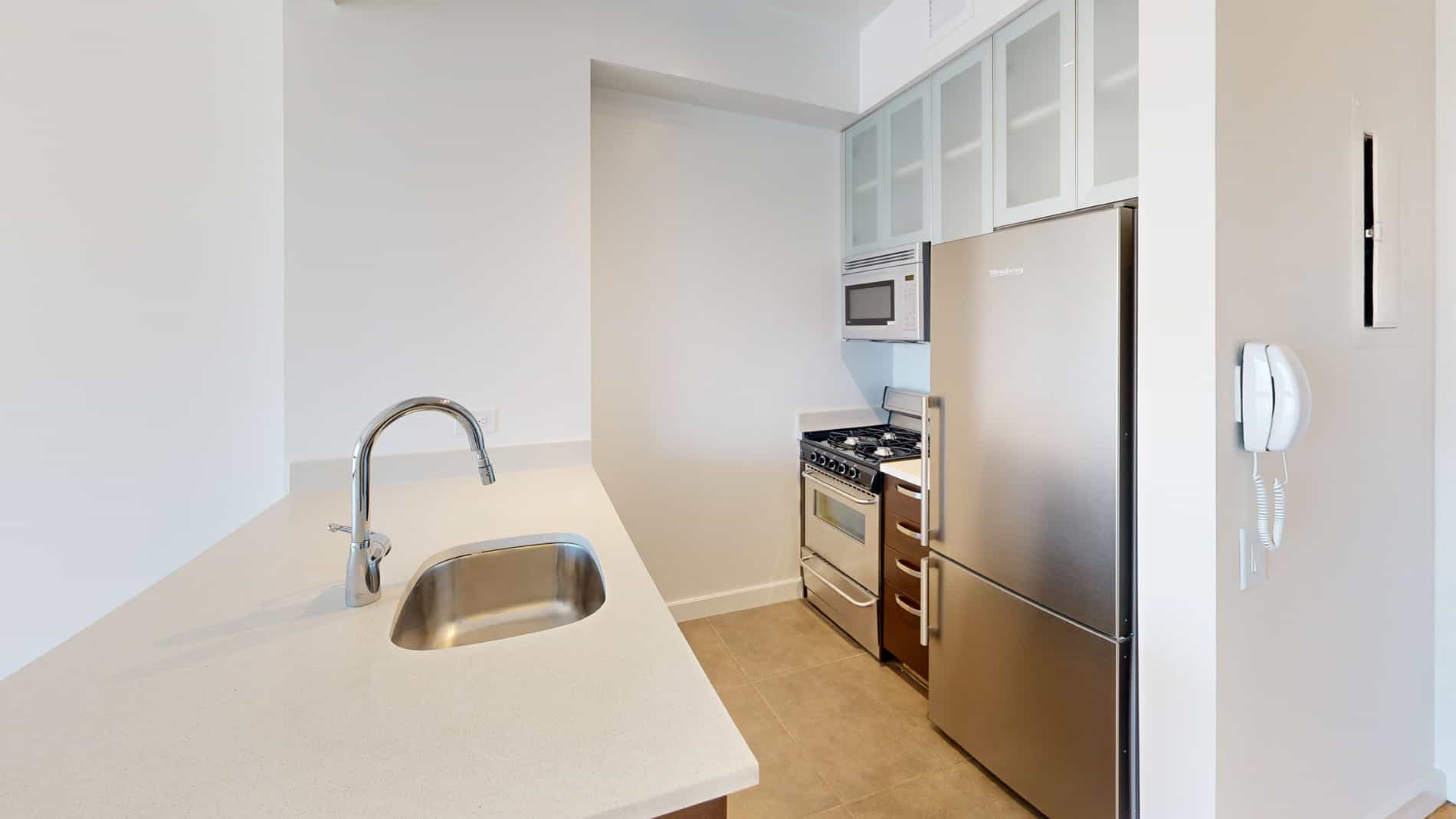 808 Columbus Avenue #23N, Manhattan, NY 10025 2