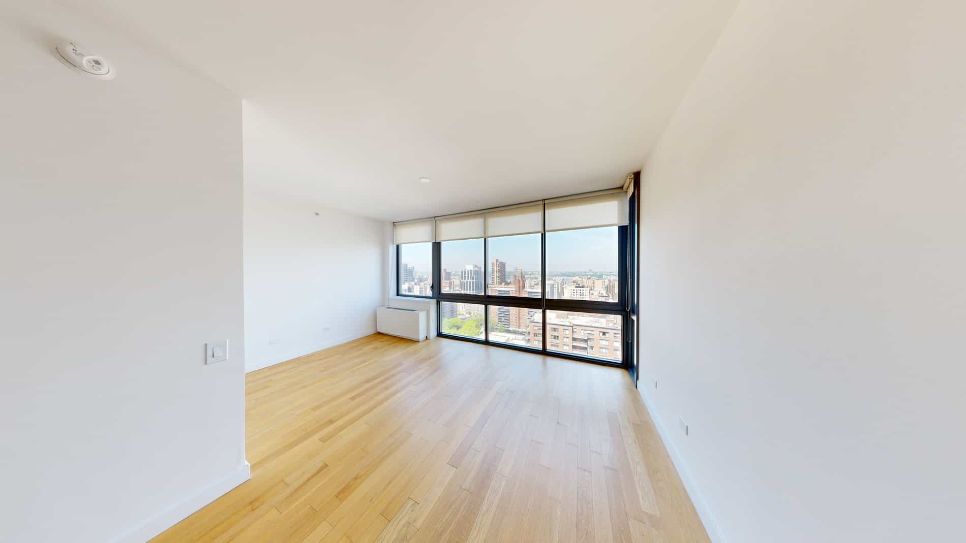 808 Columbus Avenue #23N, Manhattan, NY 10025 3