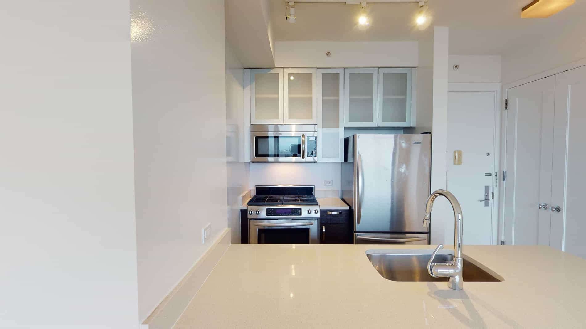 808 Columbus Avenue #24M, Manhattan, NY 10025 3