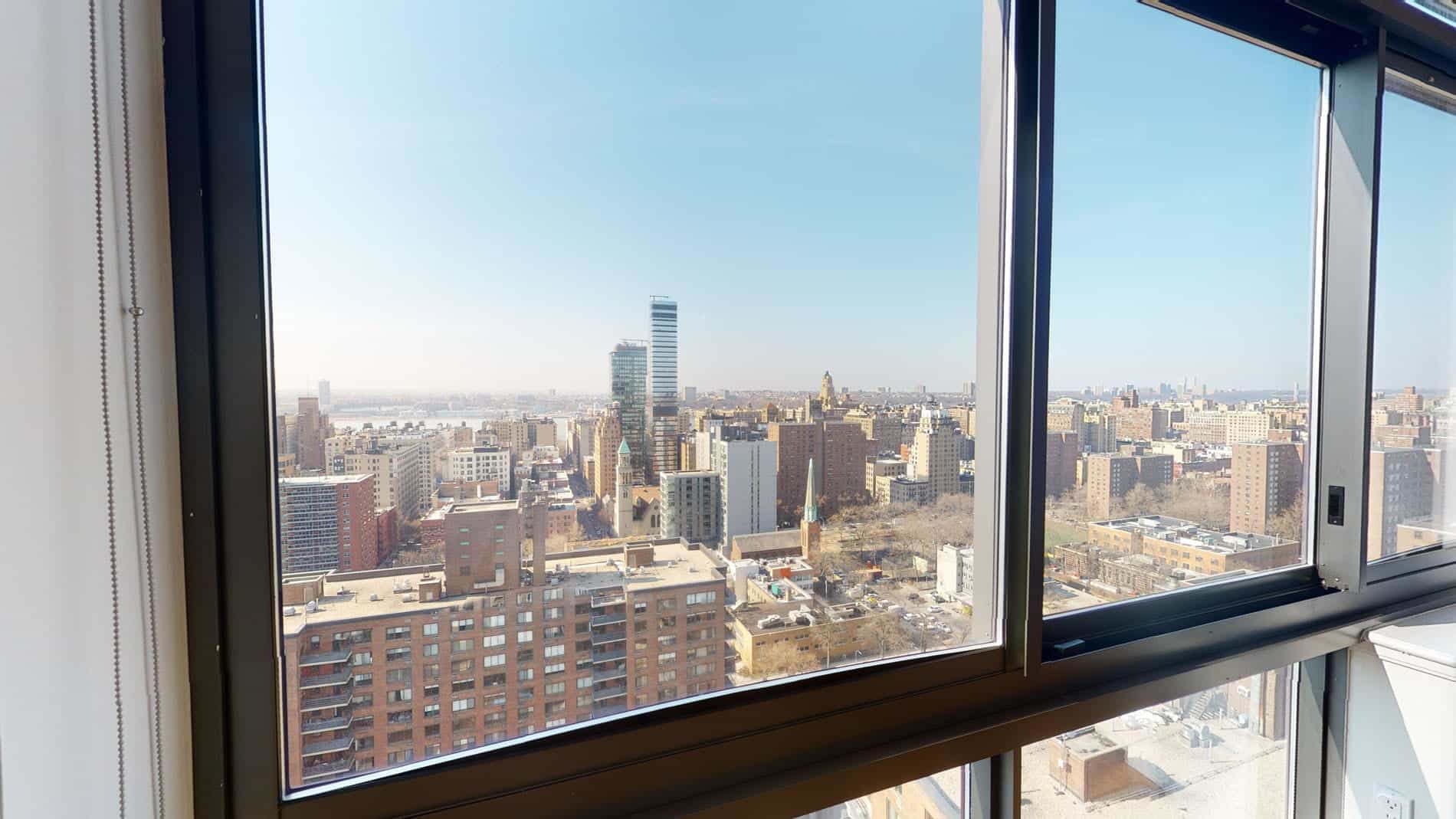 808 Columbus Avenue #26G, Manhattan, NY 10025 5