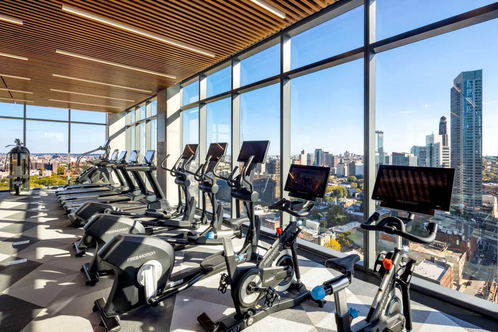 Willoughby 196 Willoughby Street #27F, Brooklyn, NY 11201 5