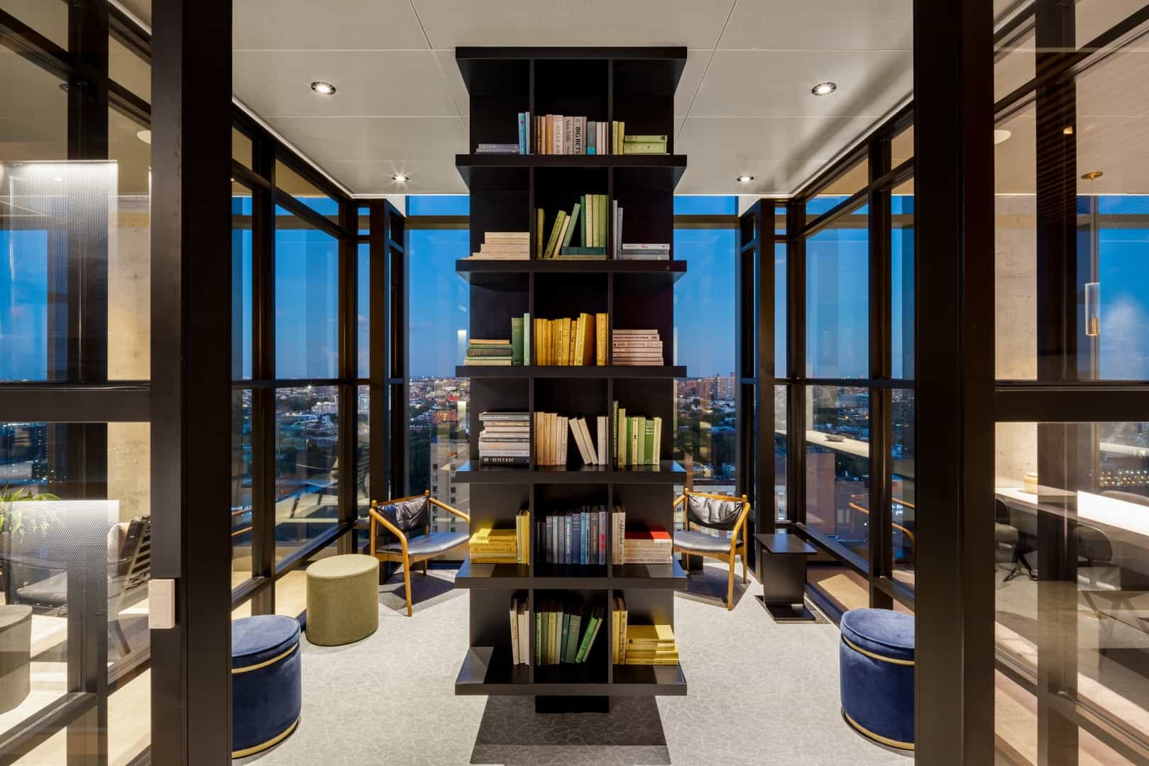 Willoughby 196 Willoughby Street #23M, Brooklyn, NY 11201 3