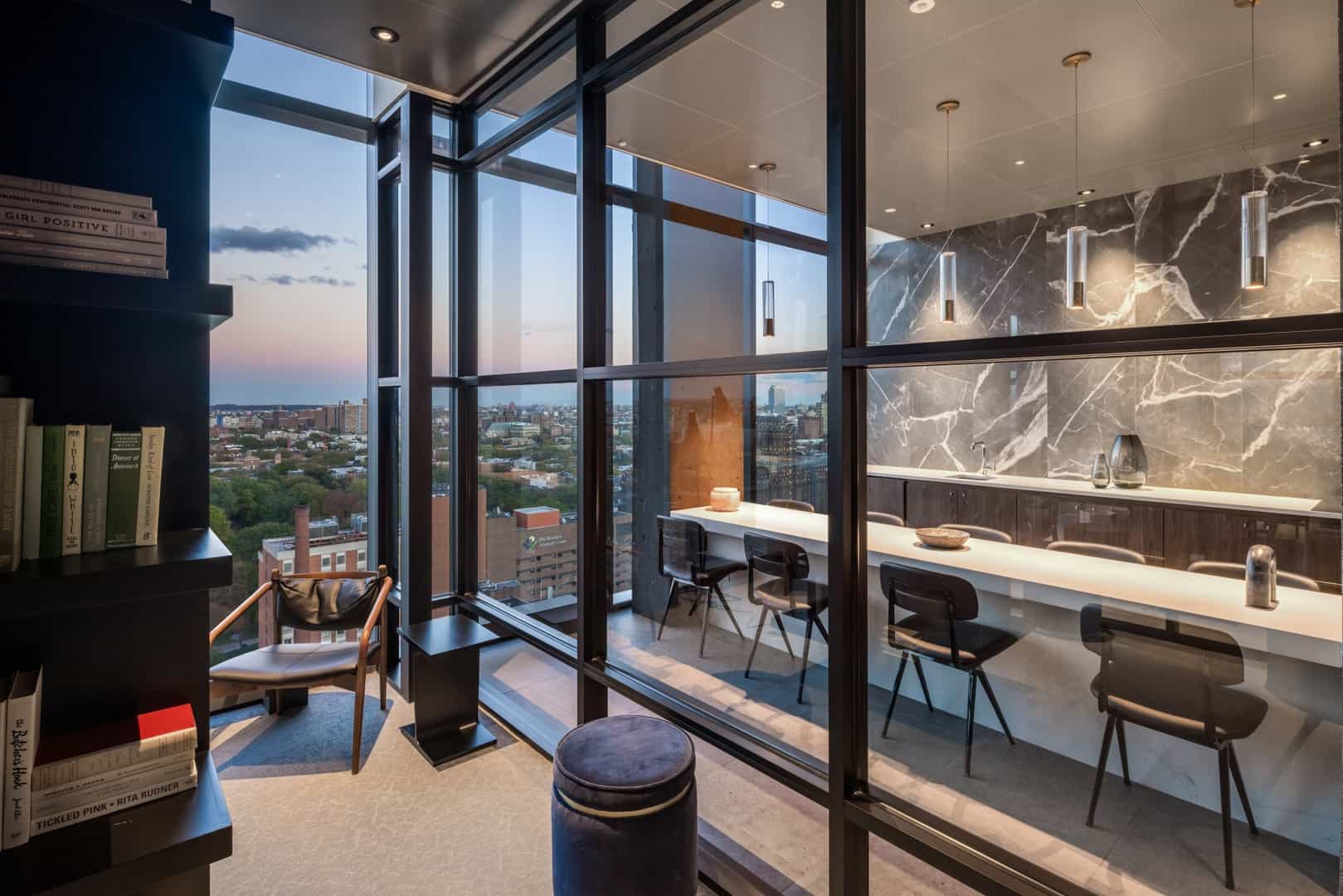 Willoughby 196 Willoughby Street #27F, Brooklyn, NY 11201 2