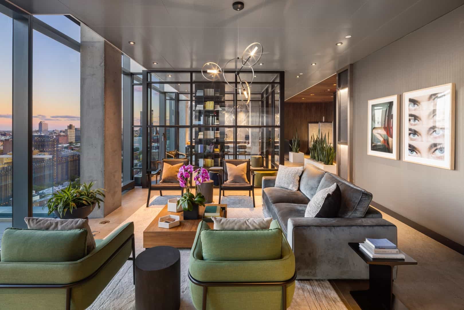 Willoughby 196 Willoughby Street #28F, Brooklyn, NY 11201 5