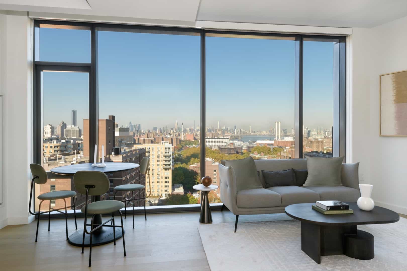 Willoughby 196 Willoughby St #16M, Brooklyn, NY 11201 5