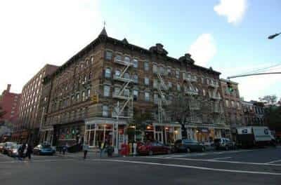 523 Hudson Street - Image 1