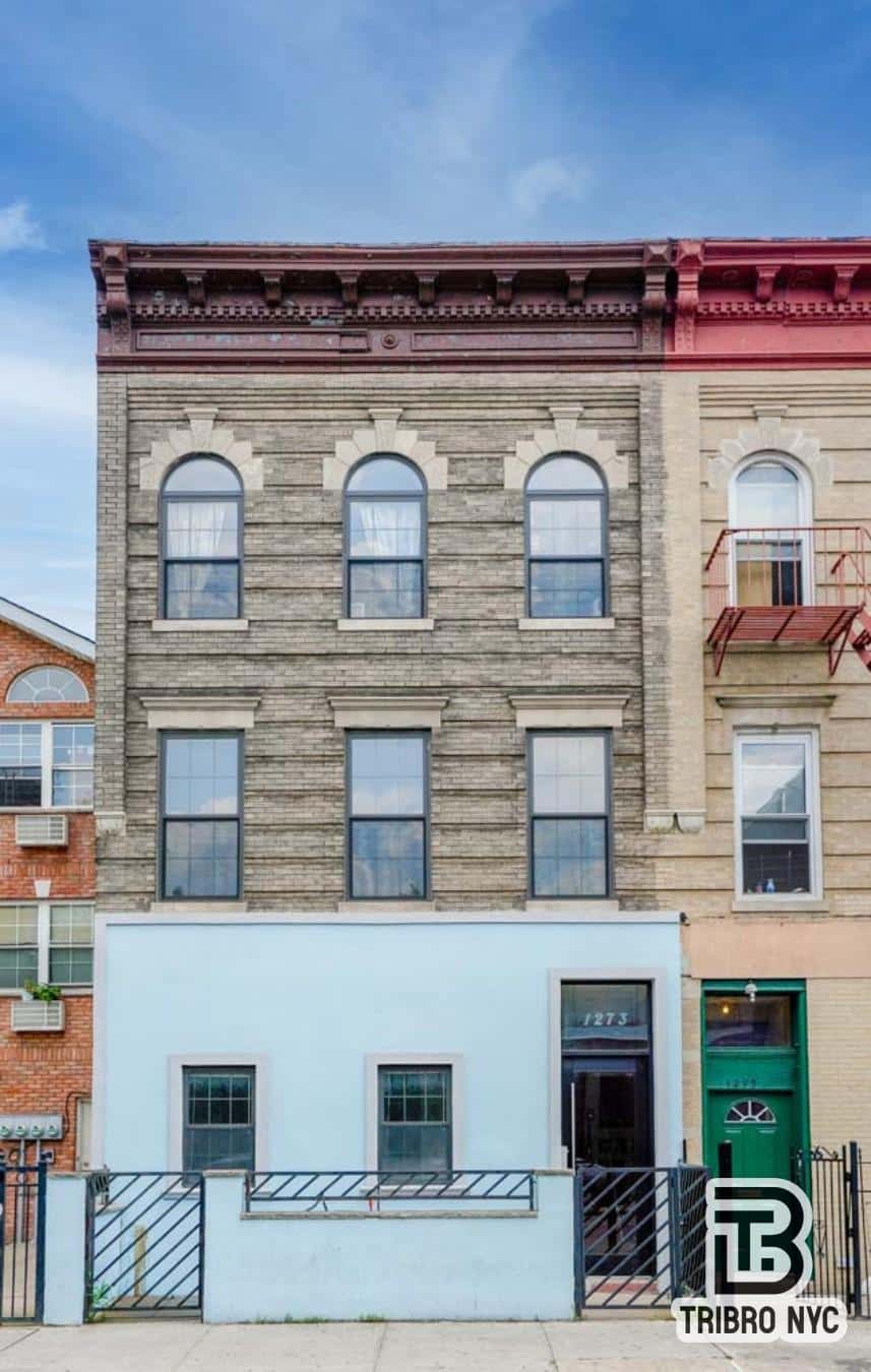 1273 Rogers Avenue - Image 1