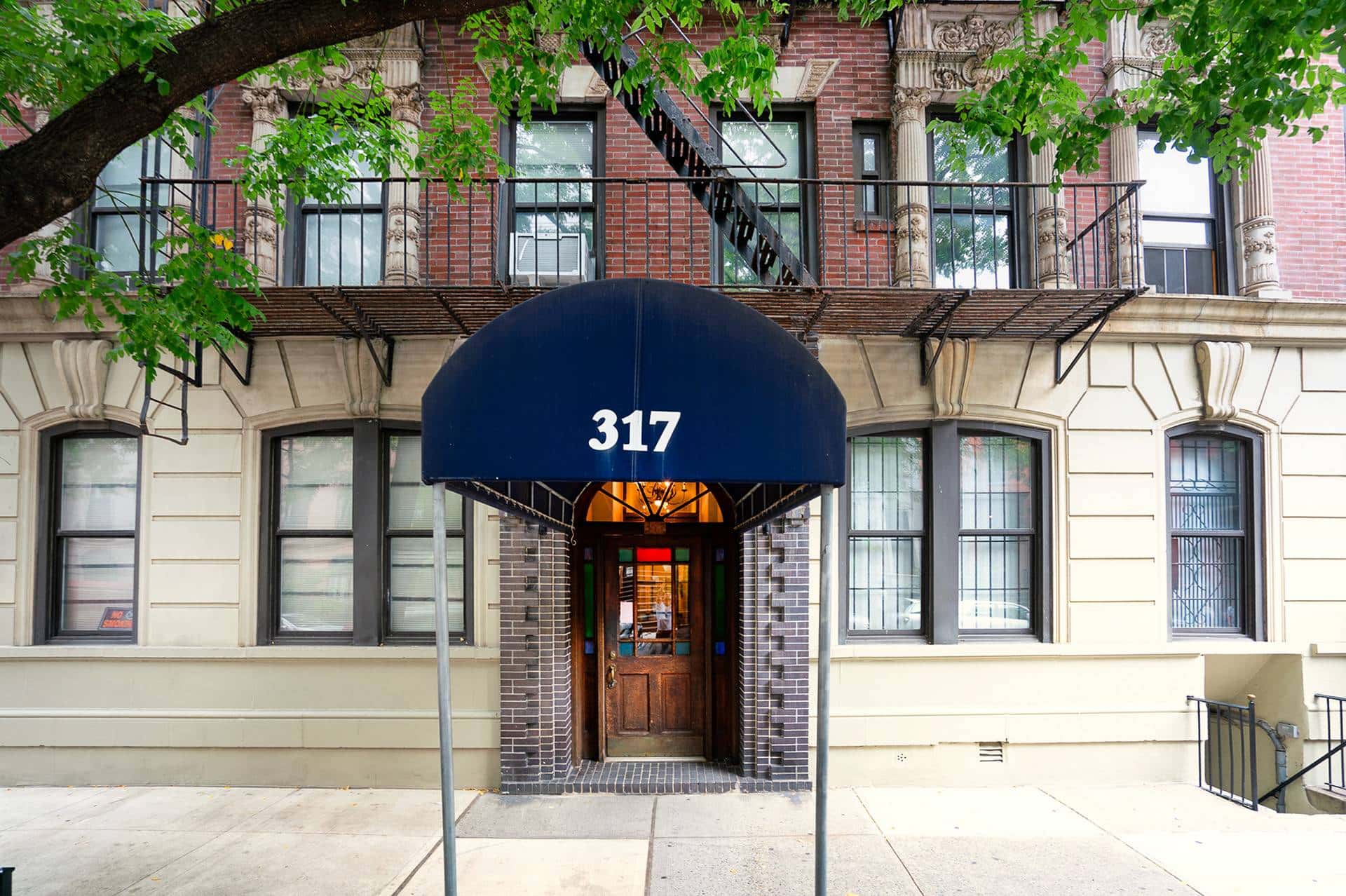 317 East 18 Street - Image 1