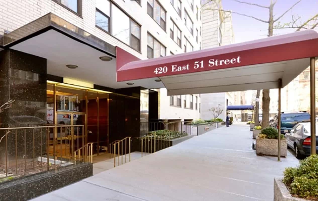 420 East 51 Street - Image 1