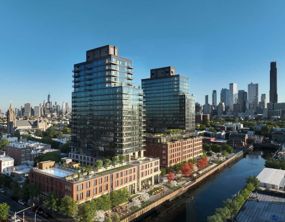 504 Sackett Street - Image 1
