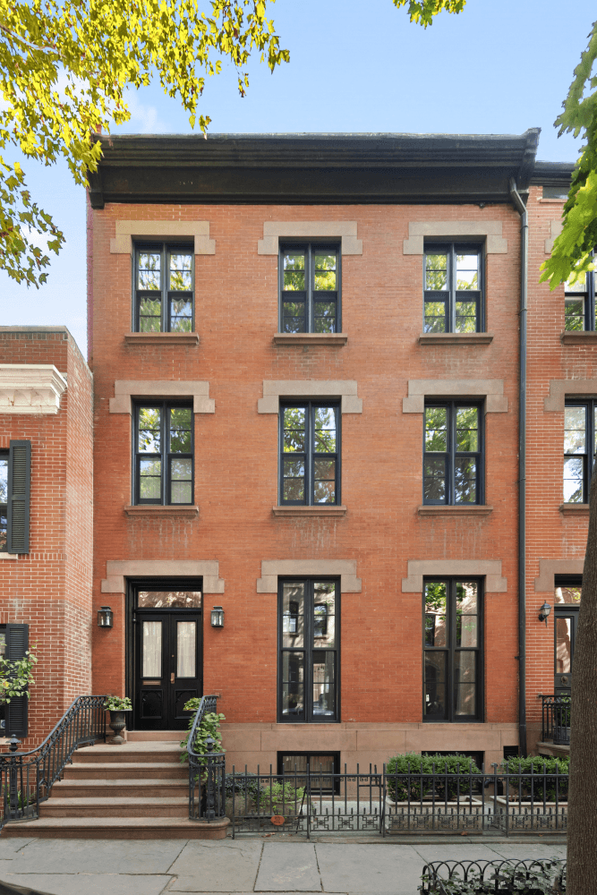 56 Pierrepont Street - Image 1