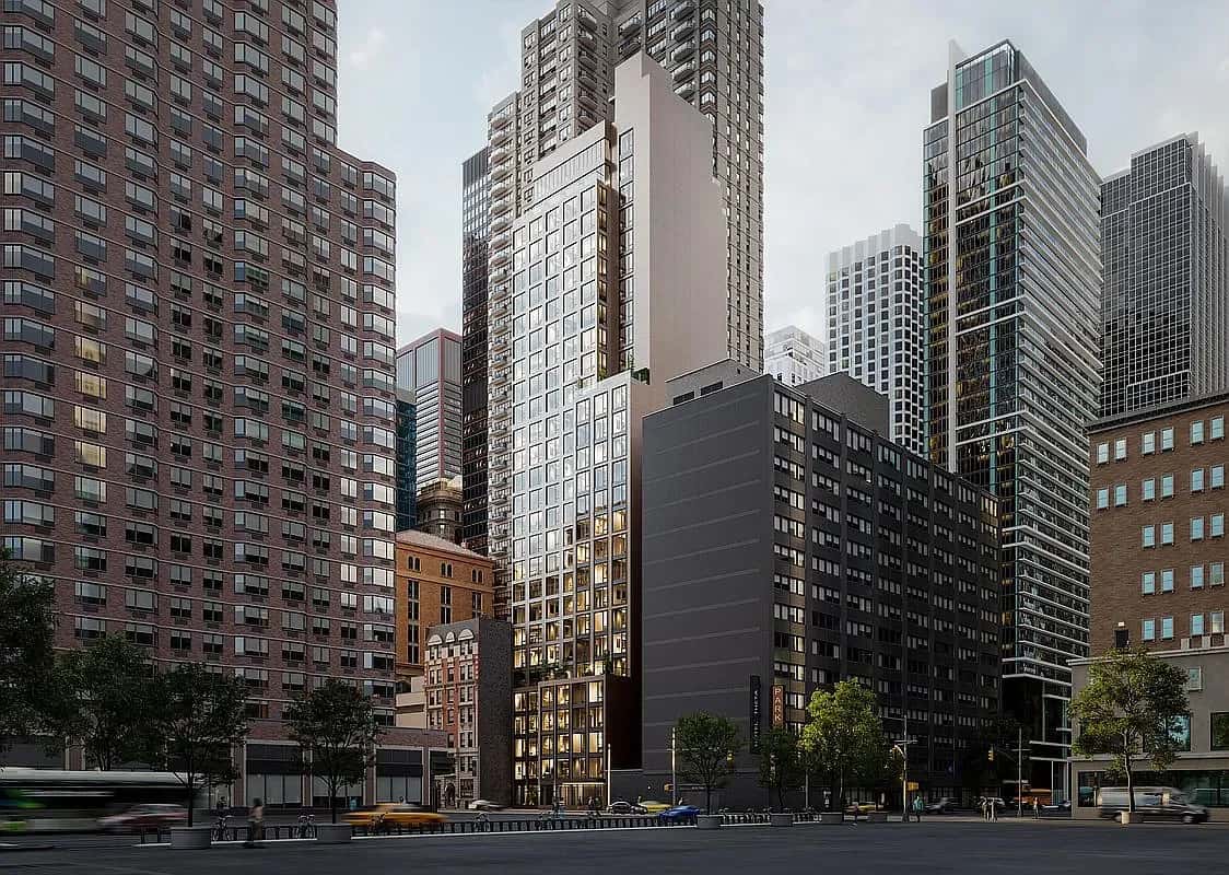 250 West 49 Street - Image 1