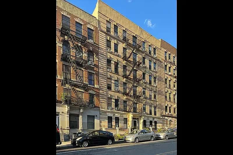 541 West  133 Street - Image 1