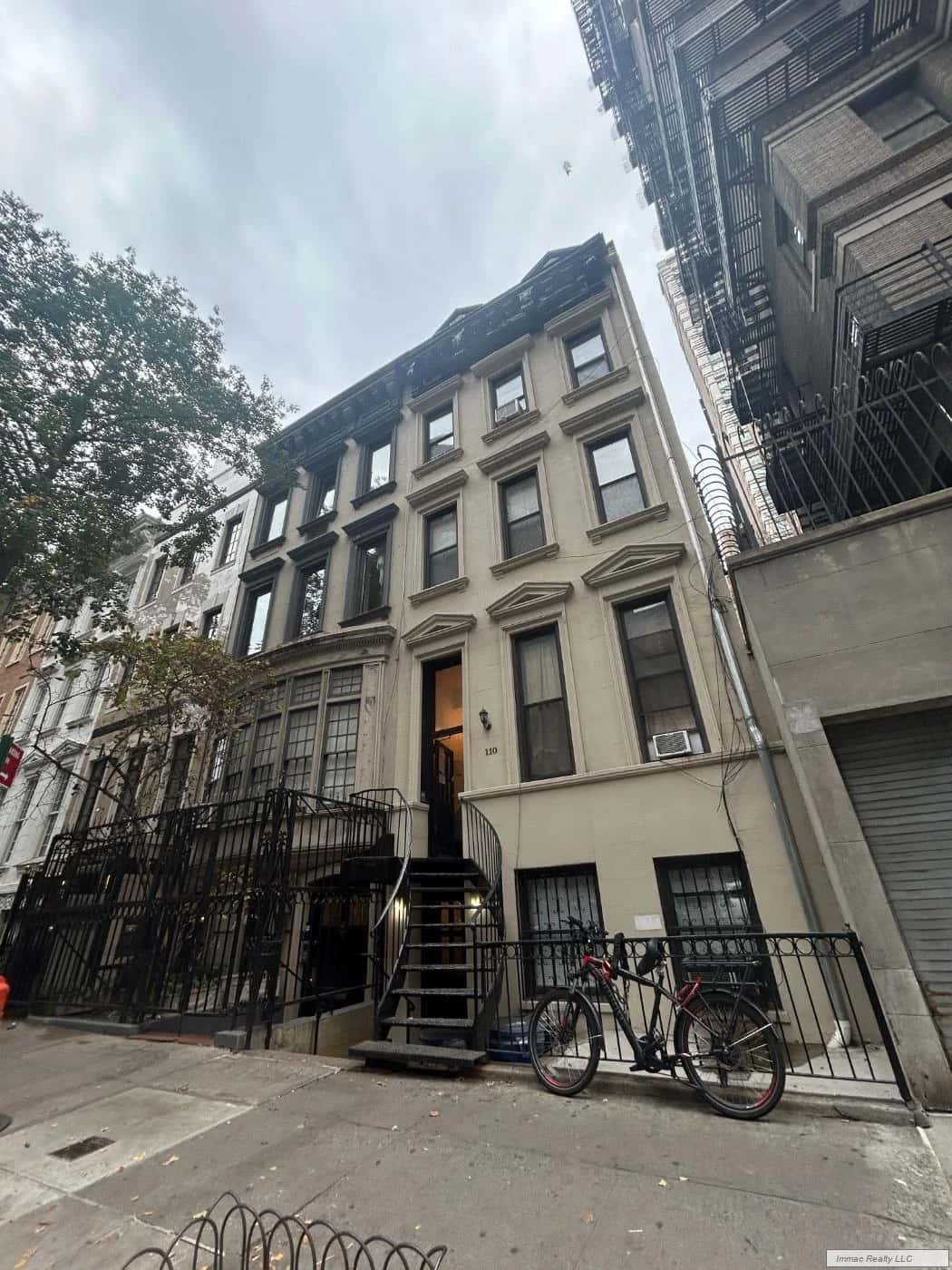 110 East   61 Street - Image 1
