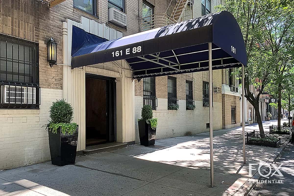 161 East 88 Street - Image 1