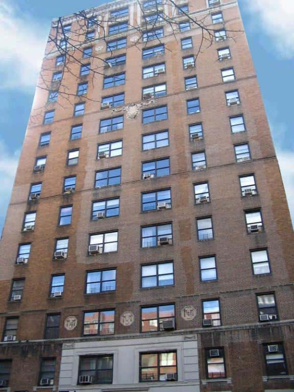 110 West 96 Street - Image 1