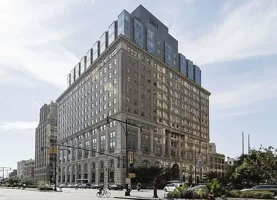 110 Livingston Street - Image 1