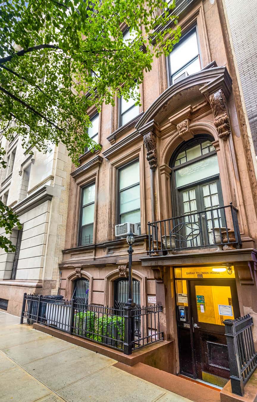 118 East 18 Street - Image 1