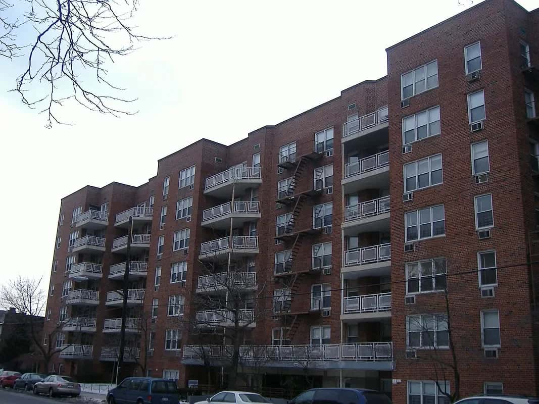 3310 Nostrand Avenue - Image 1