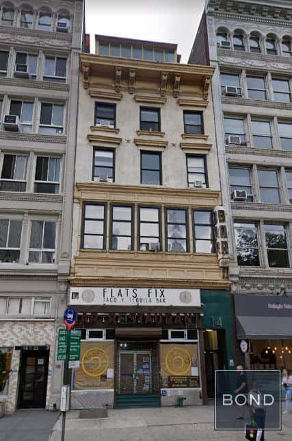 14 East 23 Street - Image 1