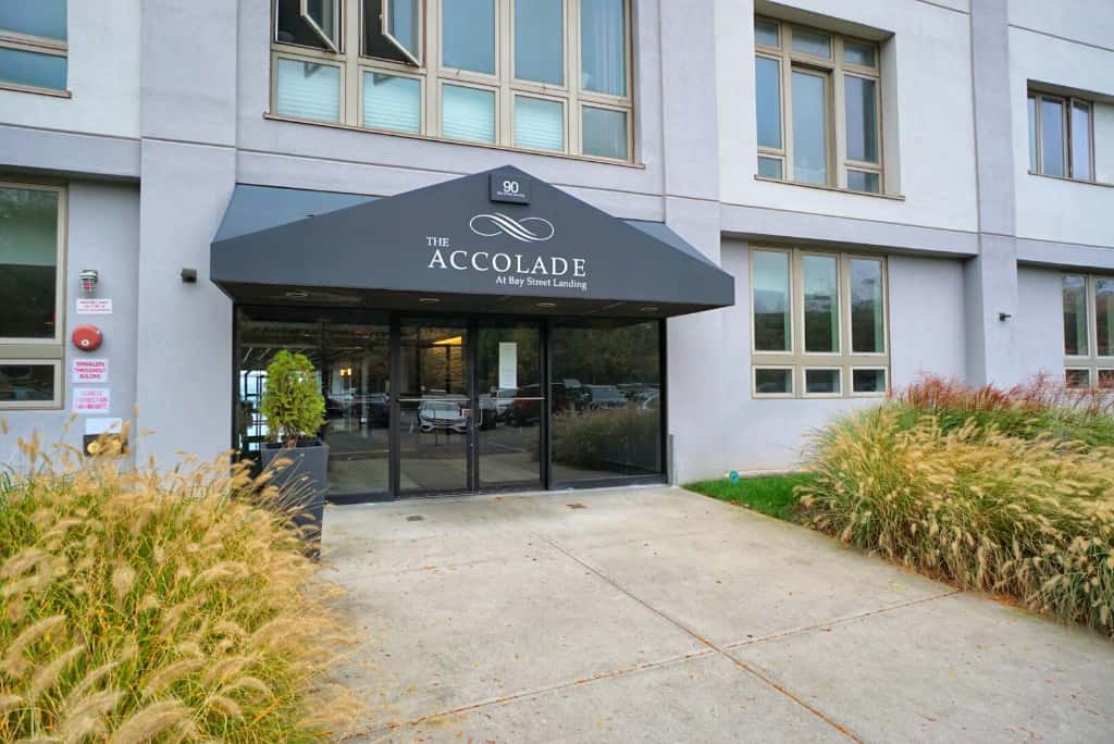 90 Bay Street Landing - Image 1