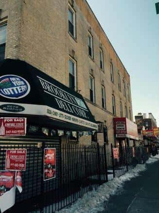 2320 Avenue D - Image 1