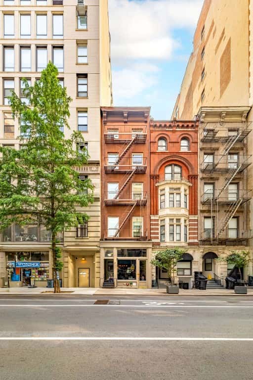 44 West   17 Street - Image 1