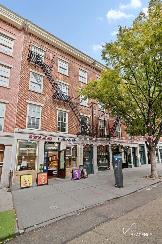 11 Old Fulton Street - Image 1