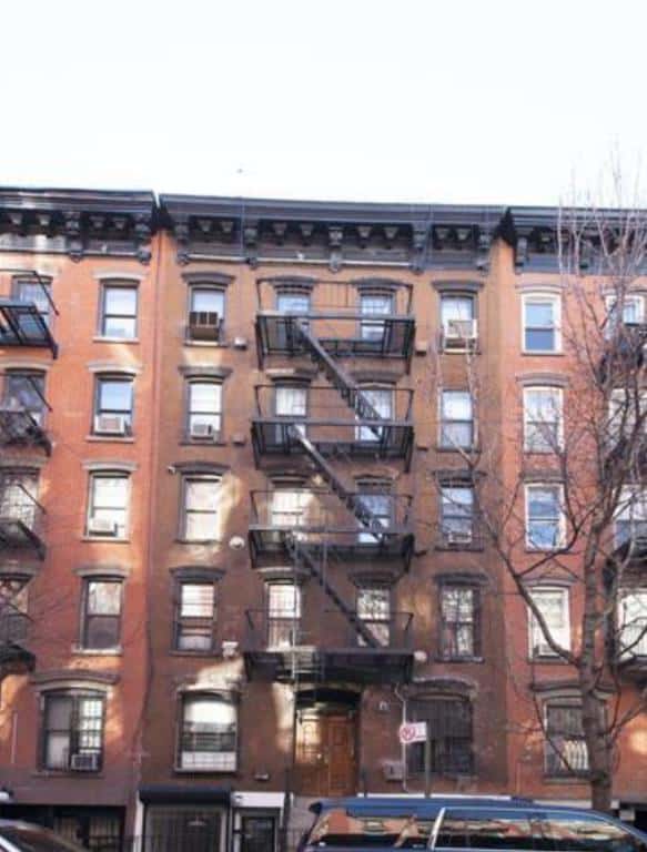 37 East 1 Street - Image 1